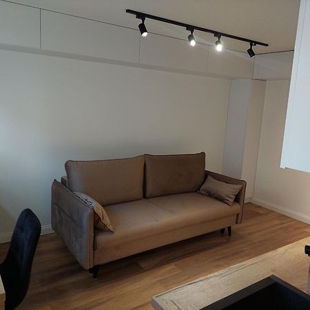 Virginroom Kielce Eksteriør bilde