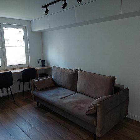 Virginroom Kielce Eksteriør bilde